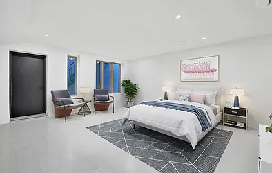 Rented by Oxford Property Group