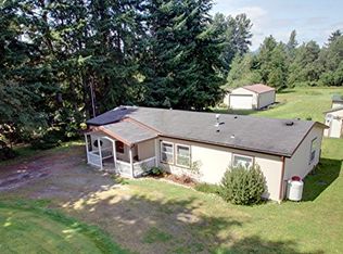 19945 Parson Creek Rd, Sedro Woolley, WA 98284