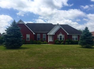 110 Katelyn Dr, Meridianville, AL 35759