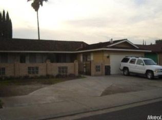 8113 Rannock Dr, Stockton, CA 95210