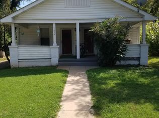 1018 Sevierville Rd, Maryville, TN 37804