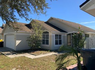 403 Allison Ave, Davenport, FL 33897