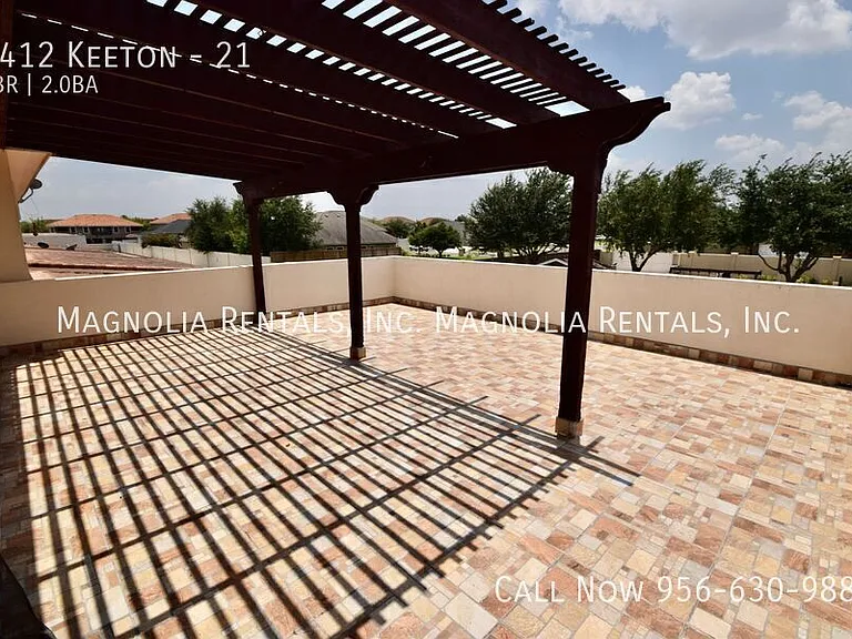 1412 Keeton Ave #21 — Photo 21
