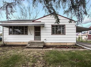 2104 Eden Ave, Columbus, OH 43224