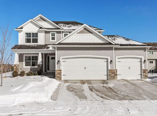 4385 118th Ave NE, Blaine, MN 55449