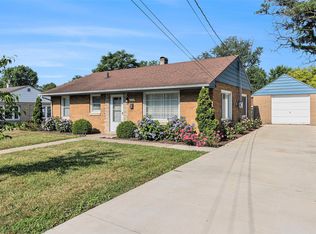 721 George St, Valparaiso, IN 46385