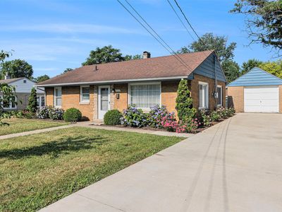 721 George St, Valparaiso, IN, 46385