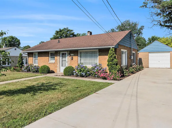 721 George St, Valparaiso, IN 46385