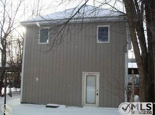 14620 Klenk St, Detroit, MI 48215