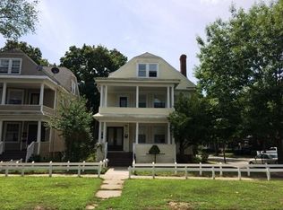 920 Elm St, New Haven, CT 06511