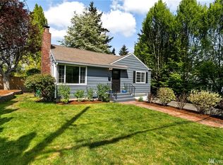 3504 NE 93rd St, Seattle, WA 98115
