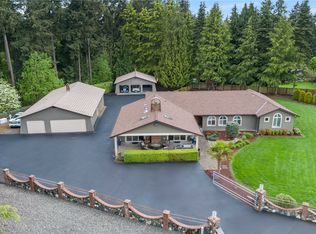 31505 36th Ave S, Auburn, WA 98001