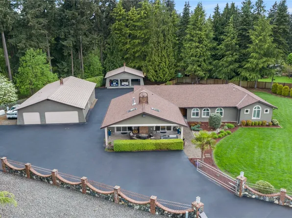 31505 36th Avenue S, Auburn, WA 98001