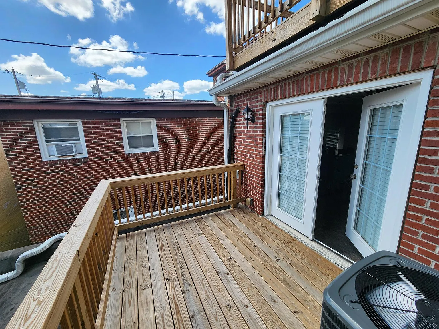 1 bed, 2604 sqft, $550 — Photo 4