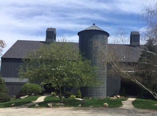 65 Long Hill Farm, Guilford, CT 06437