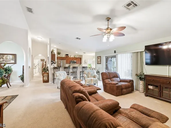 2541 NW 21st Ave, Cape Coral, FL 33993