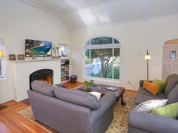 Large Picture Window