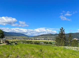 2488 Spring Bank Ave, Merritt, BC V1K1S1