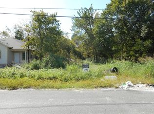 4520 Alvin St, Houston, TX 77051