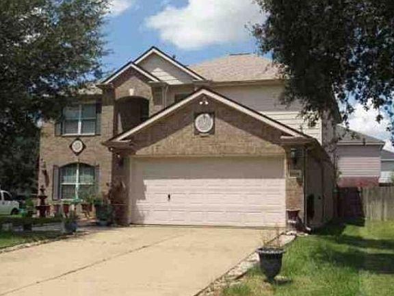 Property Side View