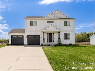 250 Warbler Dr, Caledonia, MI, 49316