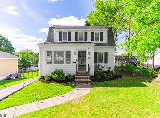 39 Johnson Rd, West Orange, NJ 07052