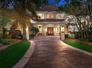 18 Stonecroft Pl, Spring, TX 77381