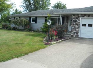 16577 County Road Q1, Napoleon, OH 43545