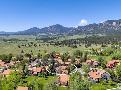 3582 Smuggler Way, Boulder, CO, 80305