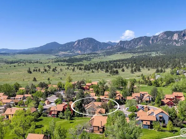 3582 Smuggler Way, Boulder, CO 80305