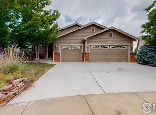 7508 Walsh Ct, Fort Collins, CO 80525