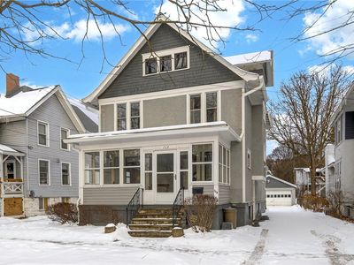 113 Auburn St, Ithaca, NY, 14850
