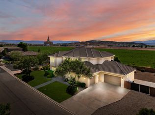 3134 S 355 W, Washington, UT 84780