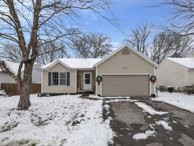 1592 Magoffin Ave, Columbus, OH, 43207