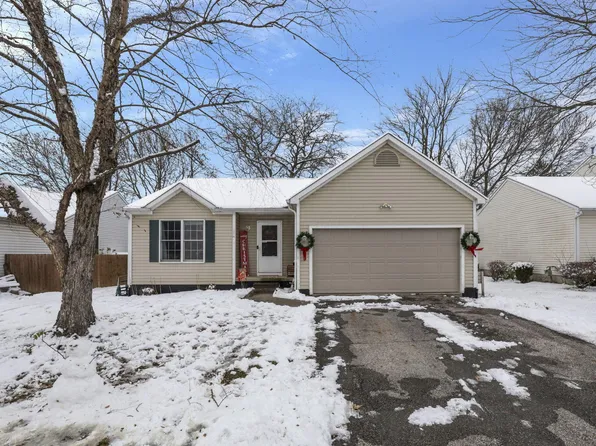 1592 Magoffin Ave, Columbus, OH 43207