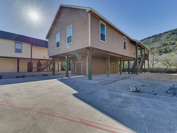 151 River Villas, New Braunfels, TX 78132