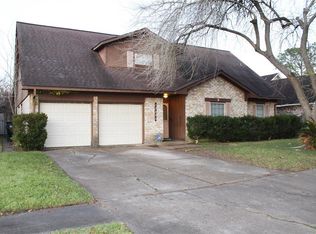 12806 Crow Valley Ln, Houston, TX 77099