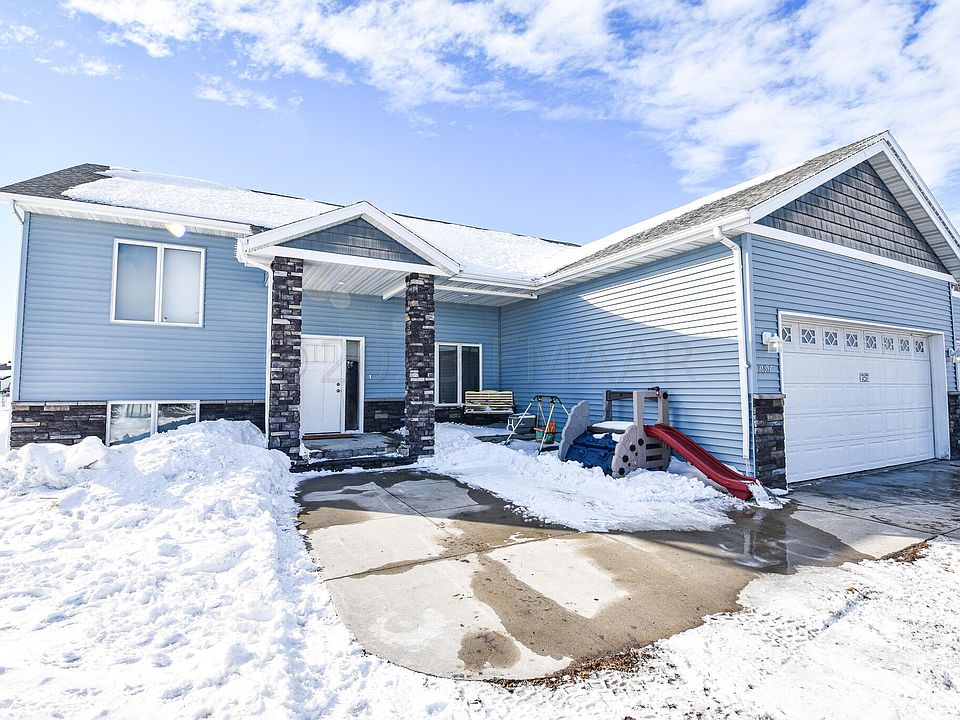 10107 72nd St S, Horace, ND 58047 Zillow