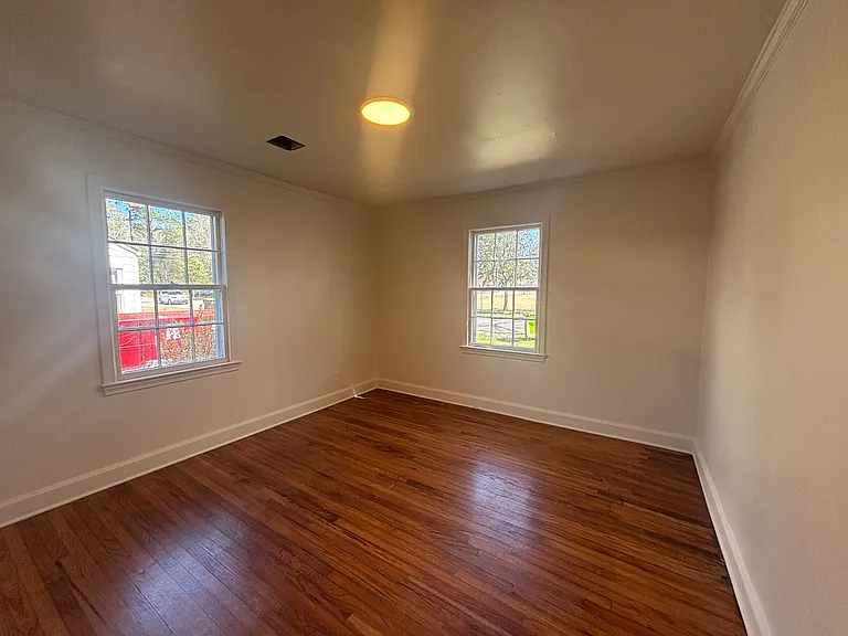 Bedroom #1