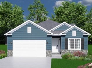 Gia Plan, Hawthorne Golf Estates, Solon, OH 44139