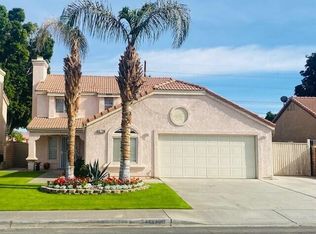 45798 Cimarron Rd, Indio, CA 92201