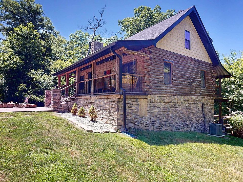 1st image of 453 Private Road 3950