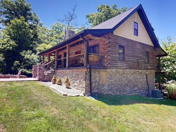 453 Private Road 3950, Willow Wood, OH 45696