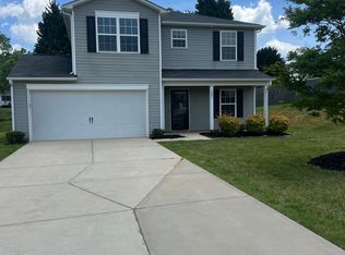 401 Marcella Dr, Kings Mountain, NC 28086