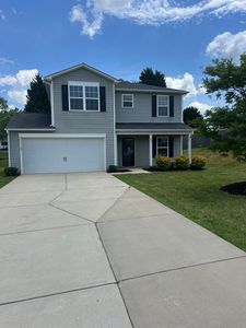 401 Marcella Dr, Kings Mountain, NC, 28086