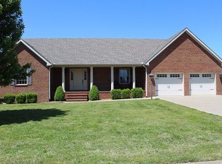 2250 Mitchell Dr, Murray, KY 42071