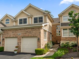 14507 Golf Rd, Orland Park, IL 60462