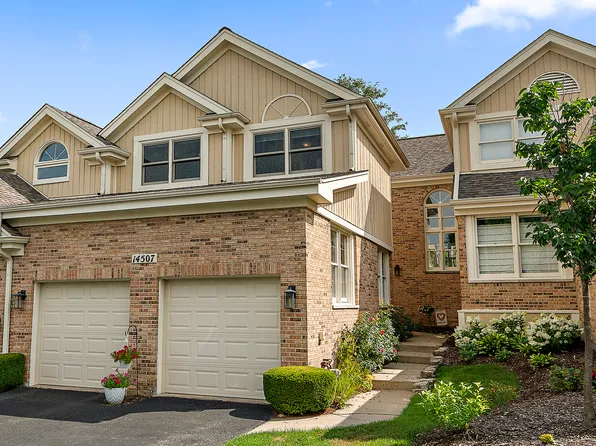 14507 Golf Rd, Orland Park, IL 60462
