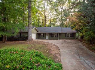 1037 Millard Rd, Stone Mountain, GA 30088