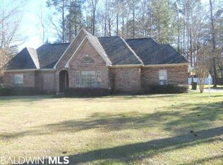 605 Edgewood Dr, Brewton, AL 36426